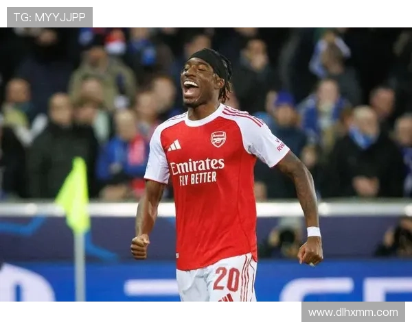 马丁内利领先时比手势 最终狼队绝平