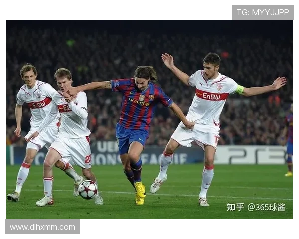 想起欧冠最先想到谁？格瓦、哈弗茨、加克波、小蜘蛛：梅西